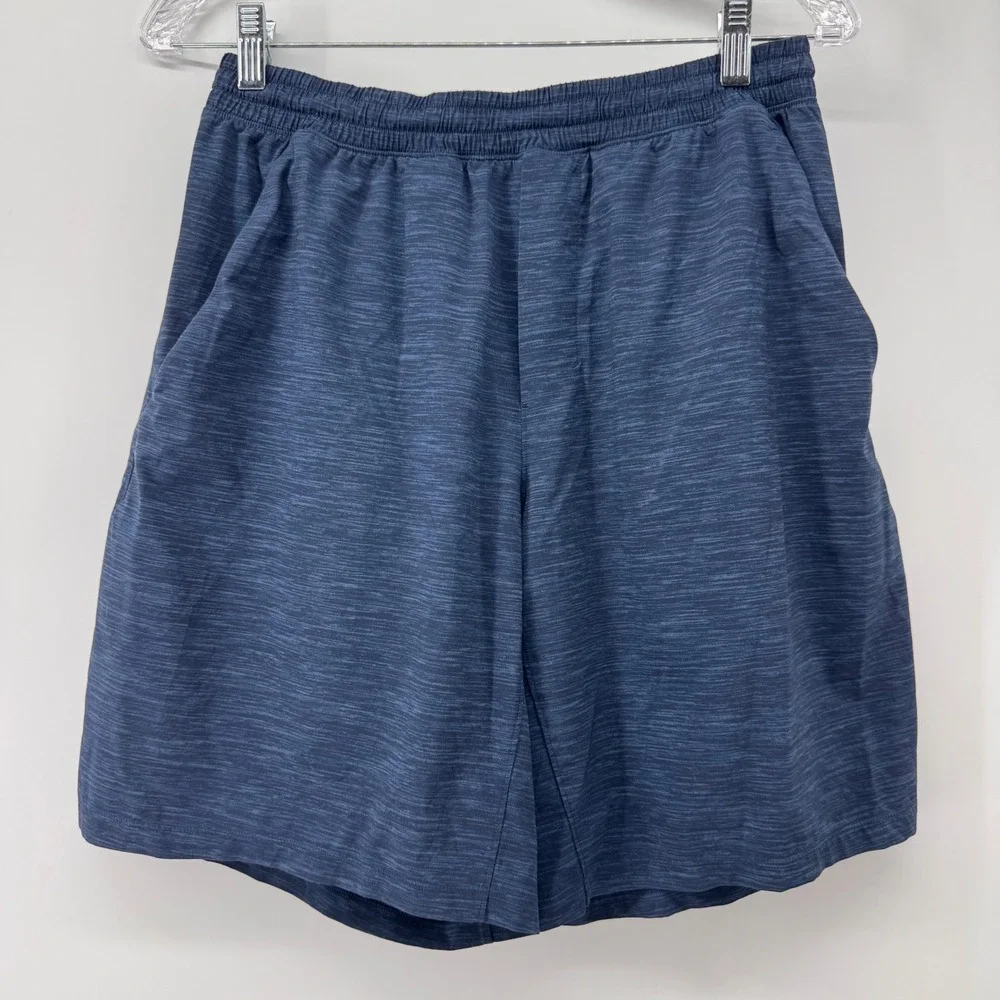 Lululemon Pace Breaker Linerless 9